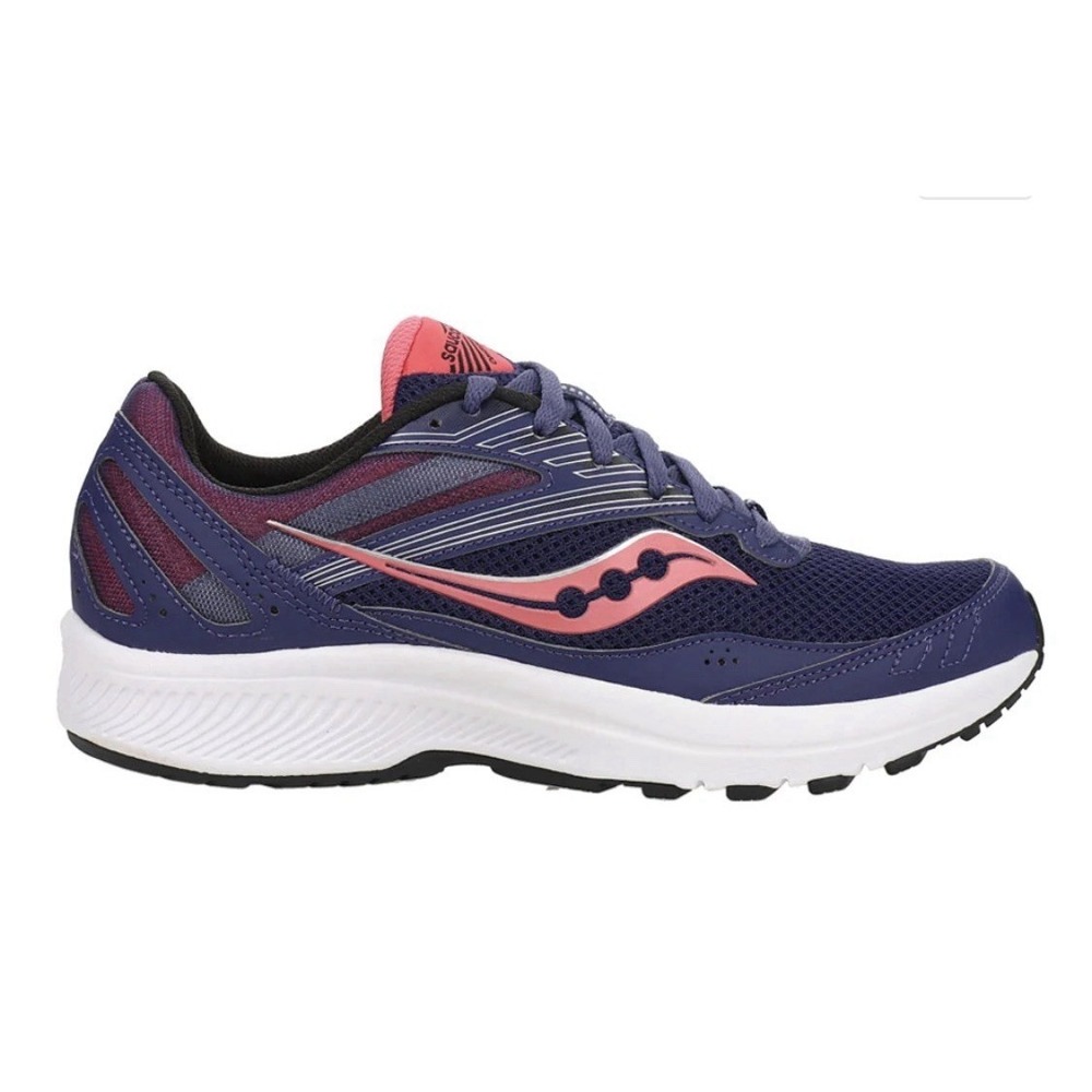 Saucony Women's Cohesion 15 Running Shoes Size 9.5